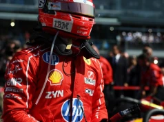 Leclerc najszybszy w FP1 przed GP USA. Antonelli przed szansą na tytuł