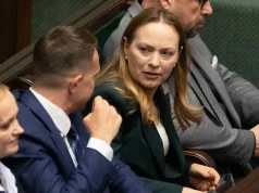 Dymisja w rządzie wstrząsnęła koalicją. Powodem mógł być... mobbing? „Była zmęczona”