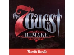 Daj wycisk swojemu umysłowi z Humble Bundle. The 7th Guest Remake + 7 gier Steam za 72 zł!
