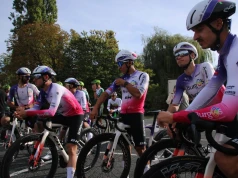 Burgos Burpellet BH marzy o starcie w Tour de France 2027