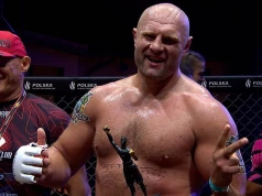 Sianos mocno o swoim rywalu. "Tacy są najbardziej niebezpieczni"