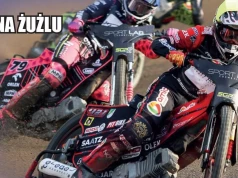 Żużel. Gratka dla kibiców czarnego sportu! Nowa książka do kompletu
