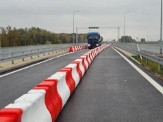 Nowy odcinek S19 otwarty. 10 km trasy Krynice–Białystok Zachód gotowe