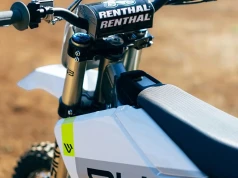 Lekki motocykl elektryczny zamiast wielkiego adventure? To pomysł, który o dziwo mi się podoba