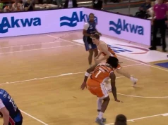 Pewny triumf Gliwic nad Toruniem w PGE Basket Lidze