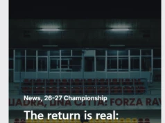 Powrót Ronaldinho na boisko stanie się faktem! Oto szczegóły