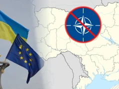 Media o planie USA wobec Ukrainy. Kijów musiałby zrezygnować z NATO