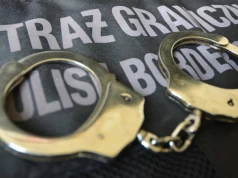 11 cudzoziemców przymusowo opuściło Polskę. Straż Graniczna wskazuje na zagrożenie dla bezpieczeństwa
