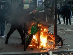 Niemcy szykują się na wielką falę protestów młodzieży