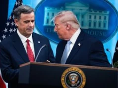 Trump atakuje Zełenskiego. CIA mimo to agresywnie działa przeciw Rosji