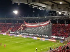 Ósmy remis. Widzew Łódź – Górnik Zabrze 1:1