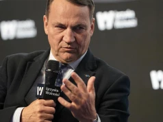Sikorski uderza w Muska. Za "wtrącanie się w europejską politykę"