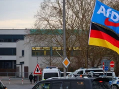 AfD zaczyna tracić grunt? Nowy sondaż z Niemiec zaskakuje, ale Merz wciąż ma problem