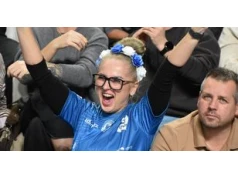 Cóż za wsparcie z trybun! Kibice dali z siebie wszystko w Arenie Gorzów, by wspomóc Stilon w walce z Jastrzębiami Barkom