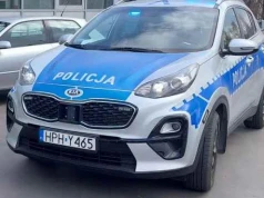 Wzmożone kontrole policji na Mazowszu. Rusza akcja „Bezpieczny weekend”