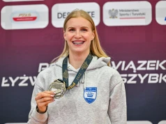 Łyżwiarstwo szybkie: Dąbrowska i Kania po raz drugi ze złotem!