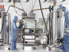 Z laboratorium na rynek. Infrastruktura ważna dla rozwoju biotechnologii w Europie