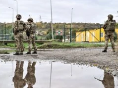 Zawieszenie ognia w Ołeszkach. Ukraina podaje termin