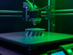 Innowacyjne rozwiązania w druku 3D: szybki postęp technologiczny i jego wpływ na użytkowników domowych oraz profesjonalnych