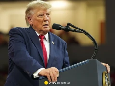 USA mogą ponownie uderzyć w Iranie. Donald Trump mówi o "małej operacji Epicka Furia"