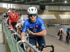 Kielce: Mateusz Błaszak najlepszym Polakiem w rankingu UCI juniorów endurance. W Pruszkowie może awansować o 5 miejsc!
