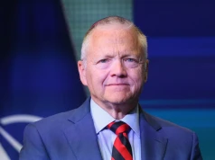 Tom Rose skrytykował europejskich przywódców. Wskazał Polskę jako przykład