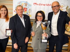 Powiat Wołomiński drugi na Mazowszu. Mocne wyniki szkół w igrzyskach młodzieży szkolnej