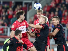 Gasparik: Sądzę, że Widzew będzie wygrywał kolejne mecze u siebie
