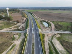 Trasa S11 przegrywa z przyrodą. Wyznaczanie przebiegu kolejnych odcinków się przeciąga