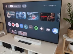 Soundbar Sonos Beam Ultra – prawdziwy dźwięk Dolby Atmos 7.1.2