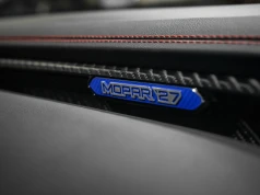 Mopar będzie obecny na targach SEMA 2026