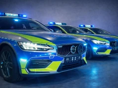 Wojsko zakazuje wjazdu Volvo, bo to „chiński szpieg”. Zamiast cyberbezpieczeństwa dostaniemy paraliż pod cmentarzem