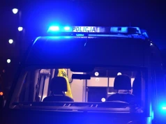 Zderzenie z udziałem autobusu pod Krakowem. Są ranni, trwa akcja służb
