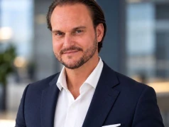 Patrick Wendelin dyrektorem ds. sprzedaży i marketingu Leasys Austria
