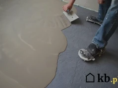 5, 6 czy 8 cm wylewki? Ta różnica może zdecydować, czy podłoga zacznie pękać