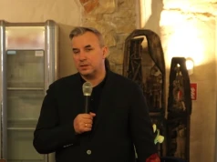 W sobotę do Tarnowskich Gór przyjedzie znany dziennikarz Wojciech Sumliński