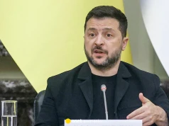 Miliony Ukraińców wyjechało z kraju przez wojnę. "Czy możecie sobie to wyobrazić?"