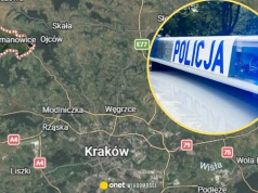 Groźny wypadek pod Krakowem. Autobus MPK zderzył się z samochodem. Są ranni