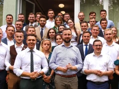 Jak spadać, to z wysokiego konia, czyli wielki tydzień Kosiniaka-Kamysza