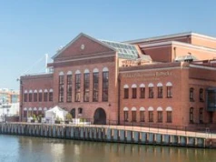 Gdańsk: Gdzie podział się Weiser, czyli na tropach zagubionej tajemnicy