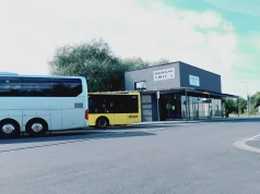 Emocje wokół busów. Co z wjazdem do centrum Wadowic?