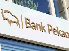 Jeden z największych banków w Polsce może zmienić nazwę. Prezes ujawnił powód