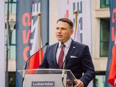 „Nie będę robił z siebie cyrkowca”. Mentzen o propozycji Sobkowiak