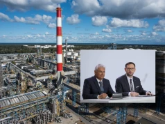 Wielkie zapowiedzi i kontrowersyjna transakcja. Tak Saudi Aramco weszło do Polski