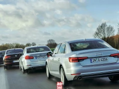 Jest takie miejsce w Niemczech, gdzie rozgryźli Polaków. Między dwoma markami doszło do mijanki