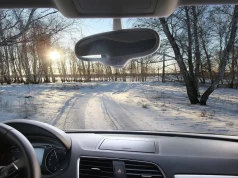 Zimą wsiadasz do ciepłego auta. Jak działa ogrzewanie postojowe?