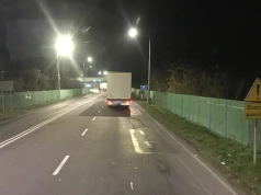 Jednak nie dociągną autostrady do granicy? Resort wyjaśnia jak wygląda sytuacja
