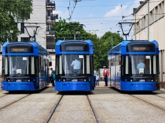 Uruchomiono specjalną linię tramwajową. To nie wszystkie zmiany