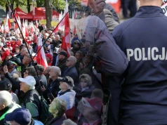 Ruch obrony w sprawie zatrzymania Piotra W. Do sądu wpłynęło zażalenie