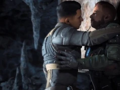 Autorka fabuły nowego Mass Effect wywołała wojnę. Polała się... krew
